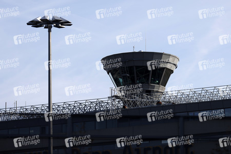 Notfallübung am Flughafen Köln/Bonn
