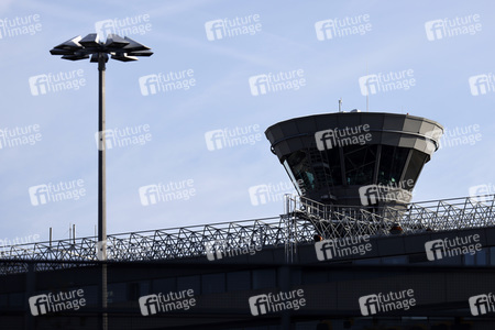 Notfallübung am Flughafen Köln/Bonn