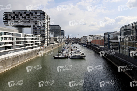 Symbolfoto Luxusviertel