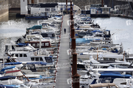 Symbolfoto Luxusviertel