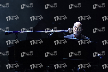 Konzert von Billy Joel in New York