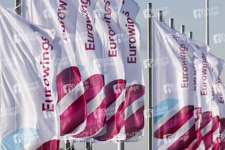 Symbolfoto Eurowings