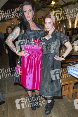 10 Jahre Hofbräu Berlin