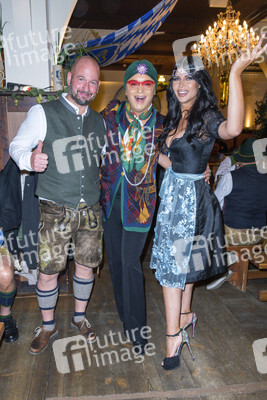 10 Jahre Hofbräu Berlin