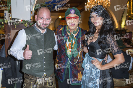 10 Jahre Hofbräu Berlin