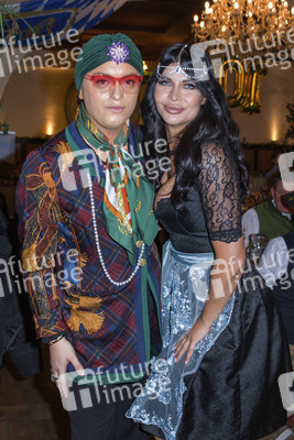 10 Jahre Hofbräu Berlin