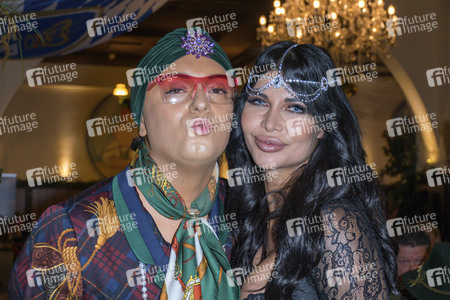 10 Jahre Hofbräu Berlin