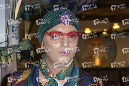 10 Jahre Hofbräu Berlin