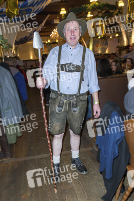 10 Jahre Hofbräu Berlin