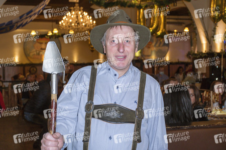 10 Jahre Hofbräu Berlin