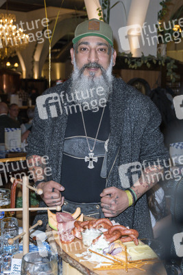 10 Jahre Hofbräu Berlin