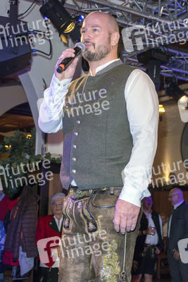 10 Jahre Hofbräu Berlin