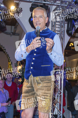 10 Jahre Hofbräu Berlin