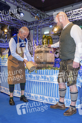 10 Jahre Hofbräu Berlin