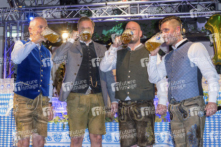10 Jahre Hofbräu Berlin