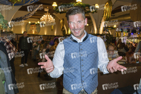 10 Jahre Hofbräu Berlin