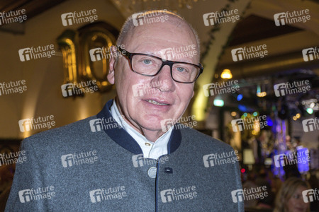 10 Jahre Hofbräu Berlin