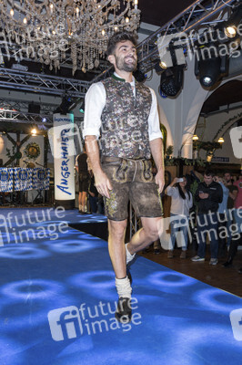 10 Jahre Hofbräu Berlin