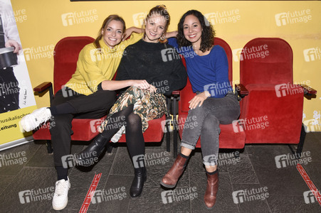 Theaterbesuch 'Kasimir und Kaukasus' in München