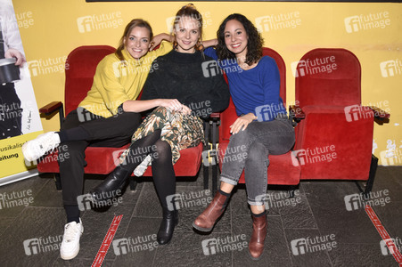 Theaterbesuch 'Kasimir und Kaukasus' in München