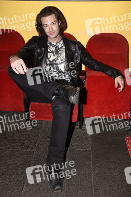 Theaterbesuch 'Kasimir und Kaukasus' in München