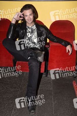 Theaterbesuch 'Kasimir und Kaukasus' in München