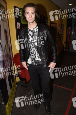 Theaterbesuch 'Kasimir und Kaukasus' in München