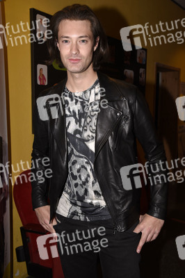 Theaterbesuch 'Kasimir und Kaukasus' in München