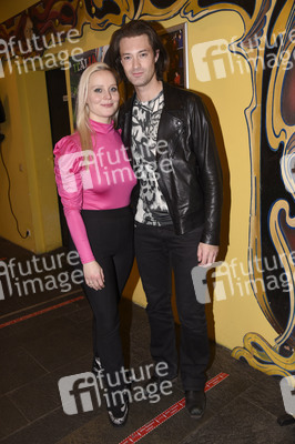 Theaterbesuch 'Kasimir und Kaukasus' in München