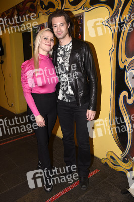 Theaterbesuch 'Kasimir und Kaukasus' in München