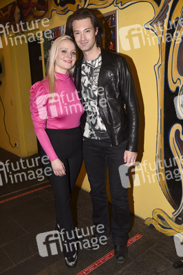 Theaterbesuch 'Kasimir und Kaukasus' in München