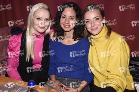 Theaterbesuch 'Kasimir und Kaukasus' in München