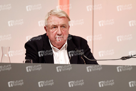 Hanns-Josef Ortheil auf der lit.Cologne Sonderedition in Köln