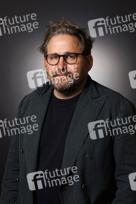 Podiumsdiskussion 'Literatur und Philosophie - Über Fiktion und Reflexion' in Köln