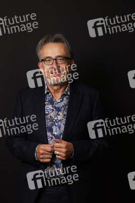 Podiumsdiskussion 'Literatur und Philosophie - Über Fiktion und Reflexion' in Köln