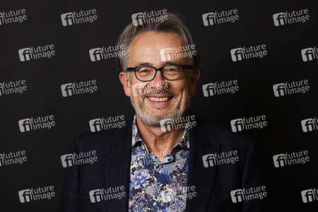 Podiumsdiskussion 'Literatur und Philosophie - Über Fiktion und Reflexion' in Köln