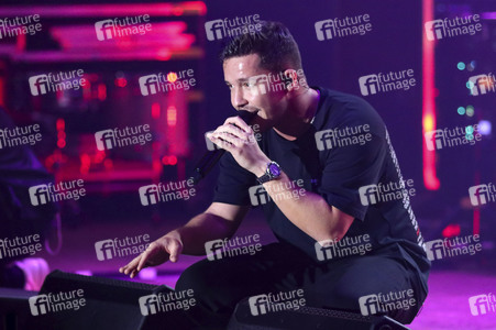 Konzert von Nico Santos in Münster