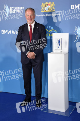 Bayerischer Sportpreis 2021 in München