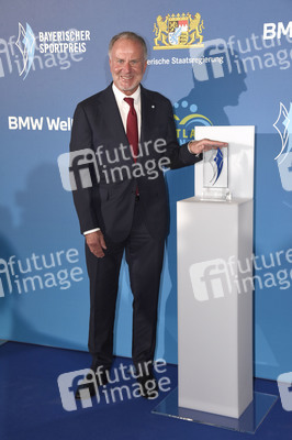 Bayerischer Sportpreis 2021 in München