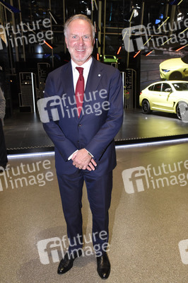 Bayerischer Sportpreis 2021 in München