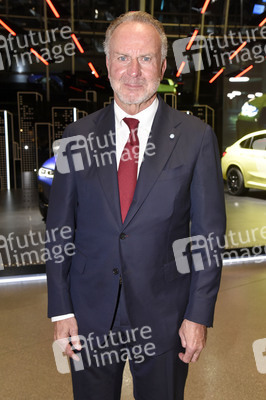 Bayerischer Sportpreis 2021 in München