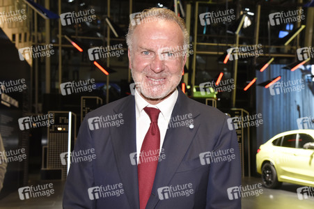 Bayerischer Sportpreis 2021 in München