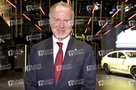 Bayerischer Sportpreis 2021 in München