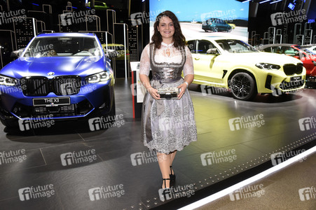 Bayerischer Sportpreis 2021 in München