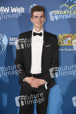 Bayerischer Sportpreis 2021 in München