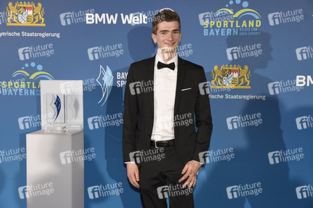 Bayerischer Sportpreis 2021 in München