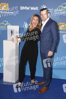 Bayerischer Sportpreis 2021 in München