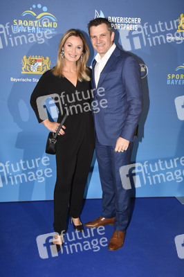 Bayerischer Sportpreis 2021 in München