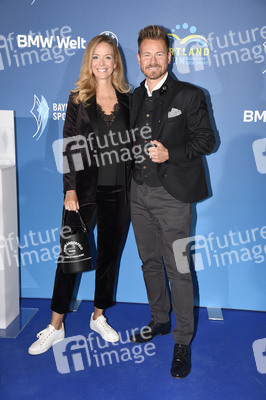 Bayerischer Sportpreis 2021 in München