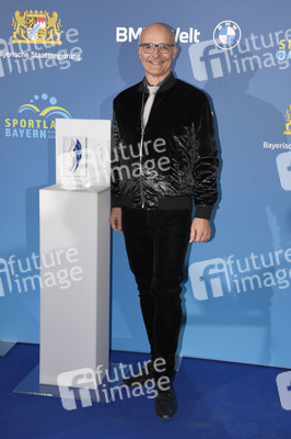 Bayerischer Sportpreis 2021 in München